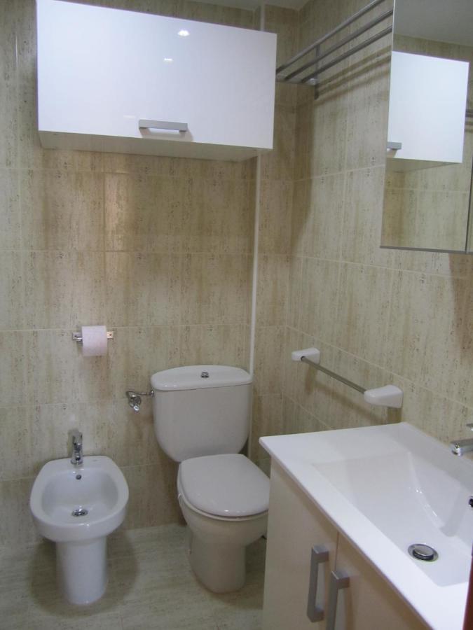 Holiday Apartment 5 Min To Levante Beach 베니돔 외부 사진